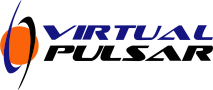 Virtual Pulsar Logo